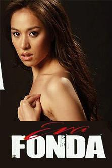 Eva Fonda dizi afişi