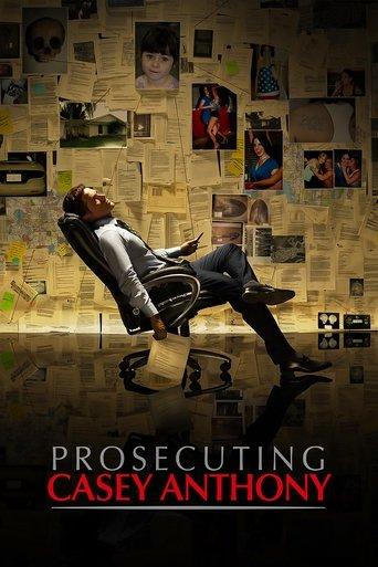 Prosecuting Casey Anthony film afişi