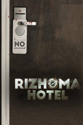 Rizhoma Hotel dizi afişi