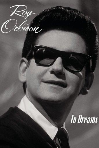 In Dreams: The Roy Orbison Story film afişi