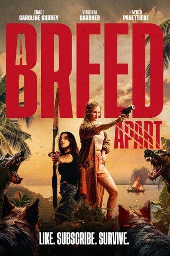 A Breed Apart film afişi