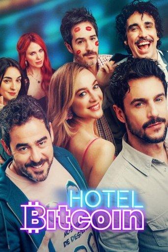 Hotel Bitcoin film afişi