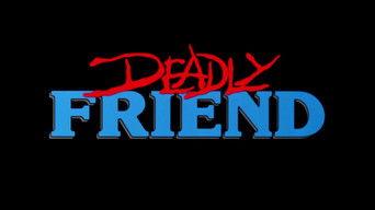 Deadly Friend (1986)