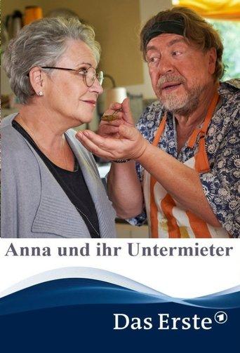 Anna und ihr Untermieter - Dicke Luft film afişi