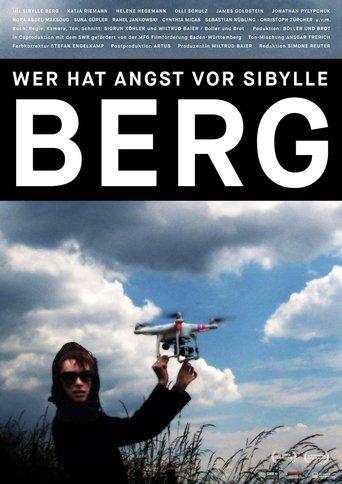 Wer hat Angst vor Sibylle Berg? film afişi