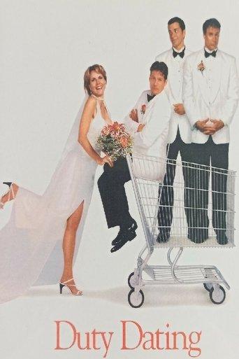 Duty Dating film afişi