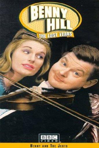 Benny Hill: The Lost Years - Benny and the Jests film afişi