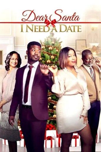 Dear Santa, I Need a Date film afişi