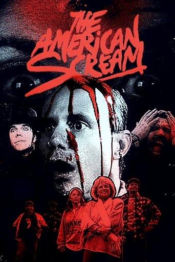 The American Scream film afişi