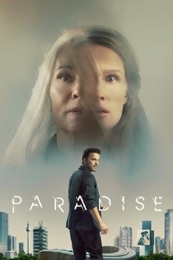 Paradise film afişi
