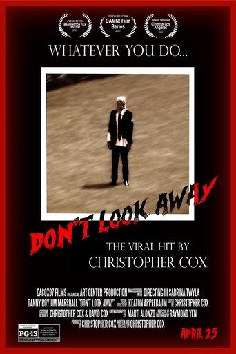 Don't Look Away film afişi
