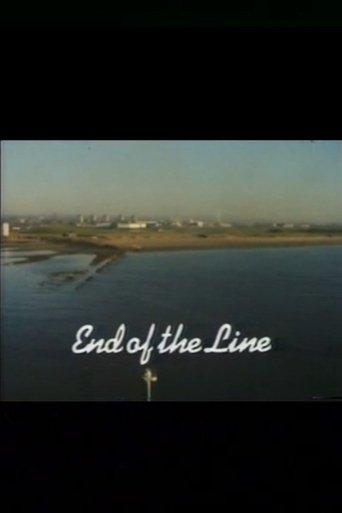 End of the Line film afişi