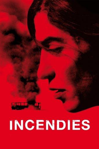 Incendies film afişi