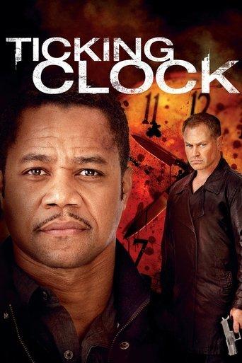 Ticking Clock film afişi