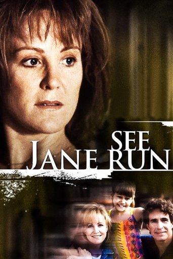 See Jane Run film afişi