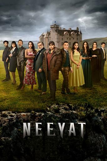 Neeyat film afişi