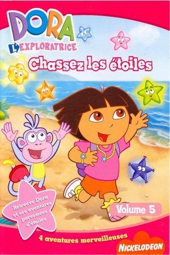 Dora the Explorer: Catch the Stars film afişi