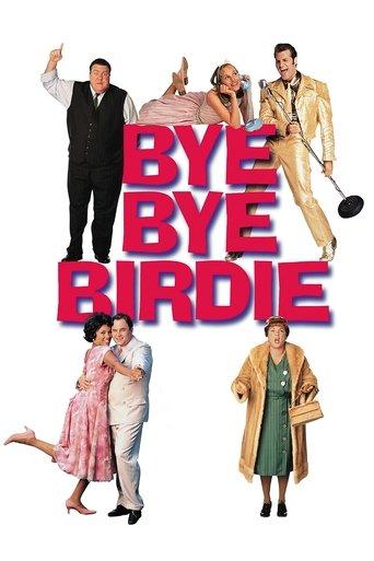 Bye Bye Birdie film afişi