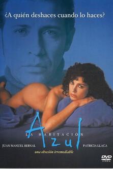 The Blue Room film afişi