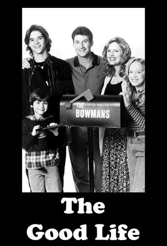 The Good Life dizi afişi