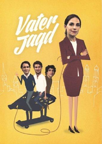 Vaterjagd film afişi