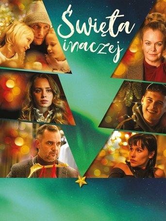 Święta inaczej film afişi