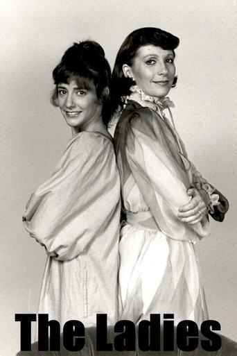 The Ladies film afişi