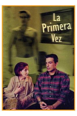 The First Time film afişi