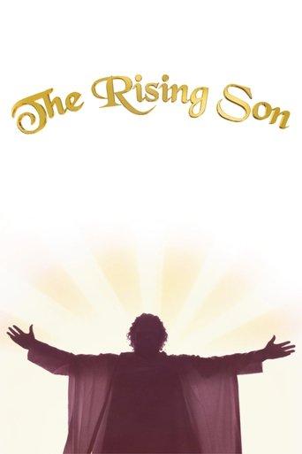 The Rising Son dizi afişi