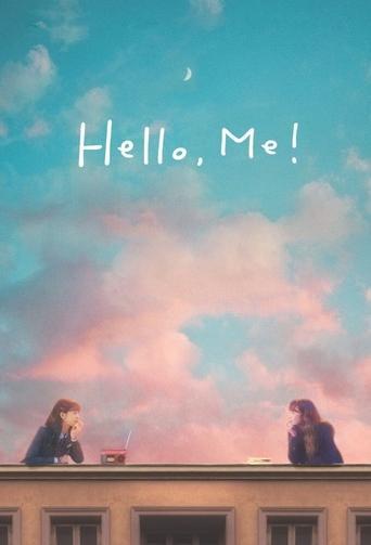 Hello, Me! dizi afişi