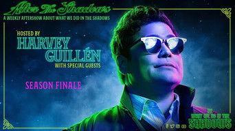 After the Shadows | Season 3 Finale With Paul Simms