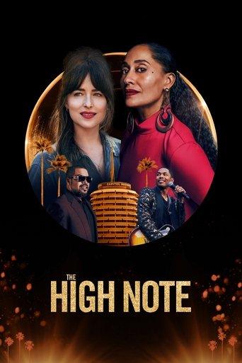 The High Note film afişi