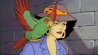 Ghosts of the Ancient Astronauts (2)