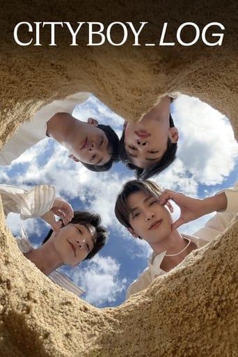 Cityboy_Log dizi afişi
