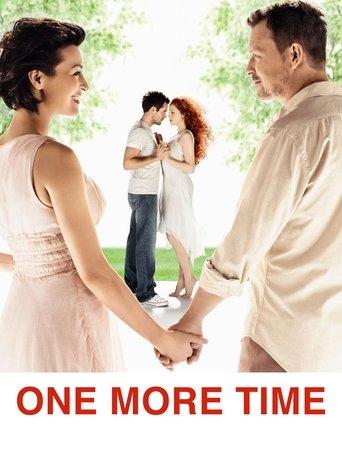 One More Time film afişi