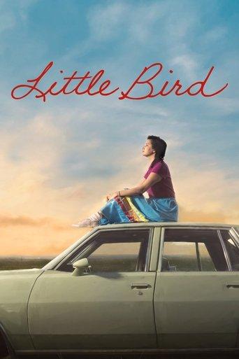 Little Bird dizi afişi