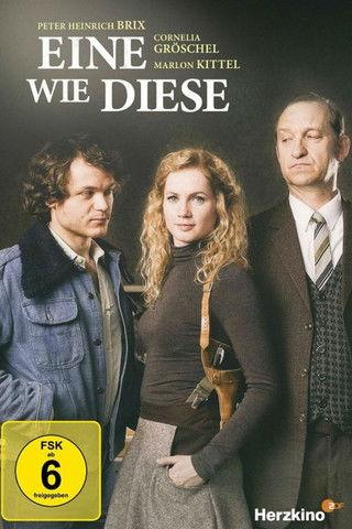 Eine wie diese film afişi