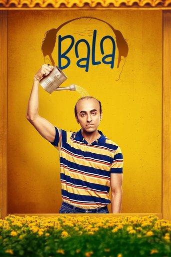 Bala film afişi