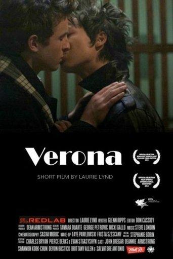 Verona film afişi