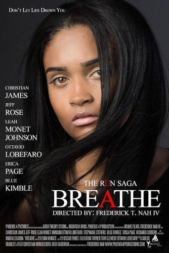Breathe film afişi