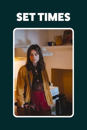 Set Times film afişi