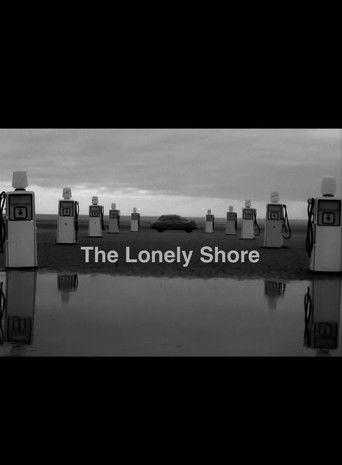 The Lonely Shore film afişi