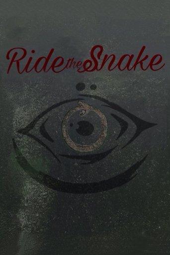 Ride the Snake film afişi