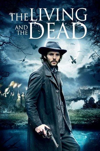 The Living and the Dead dizi afişi
