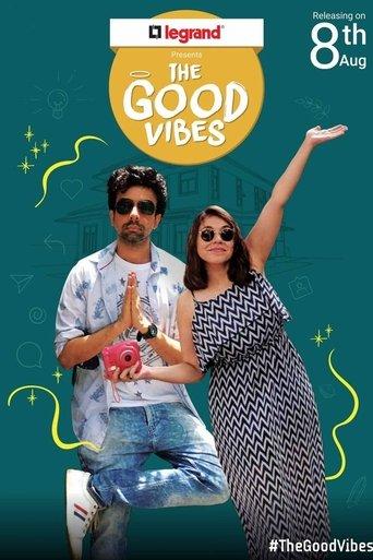 The Good Vibes dizi afişi