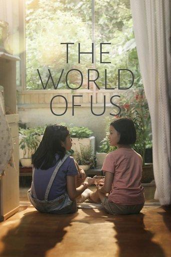 The World of Us film afişi