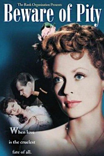 Beware of Pity film afişi