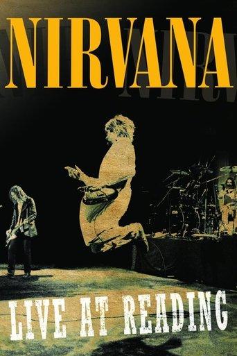 Nirvana: Live at Reading film afişi