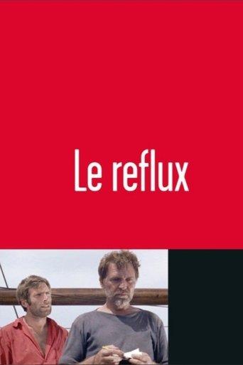Le Reflux film afişi
