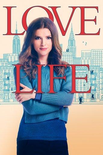 Love Life dizi afişi